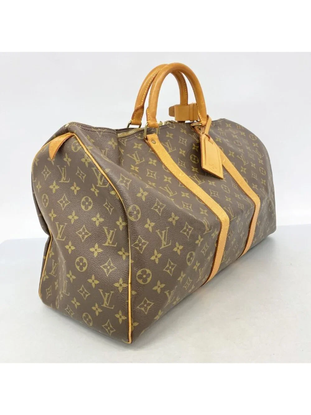 Louis Vuitton this authentic